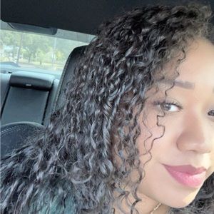 Meet your Posher, Rose